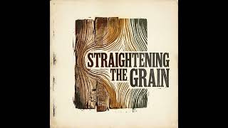 The Straightening (A Djembe Narrative) [Beat: Slow, heavy strike. Resonant bass.] They pulled the bo