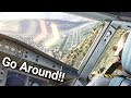 Rtx 3090 msfs 2020 4k 60 fps landing in most dangerous airport microsoft flight simulator