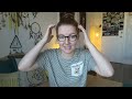 Beginning of video