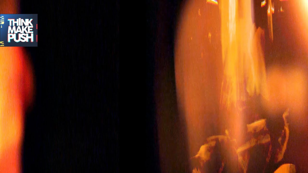 4k film burn overlays 35mm. FREE professional light leak overlays