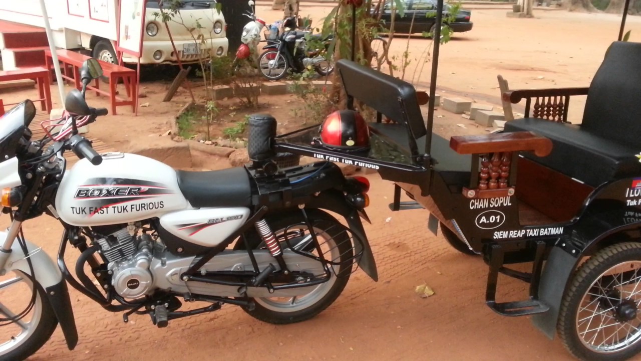 siemreaptaxibatman( Tuk Tuk)