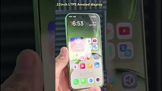 OnePlus 15T 5G Review✅🔥 #5G #smartphone #viral #newphone #shorts #trending #OnePlus15T