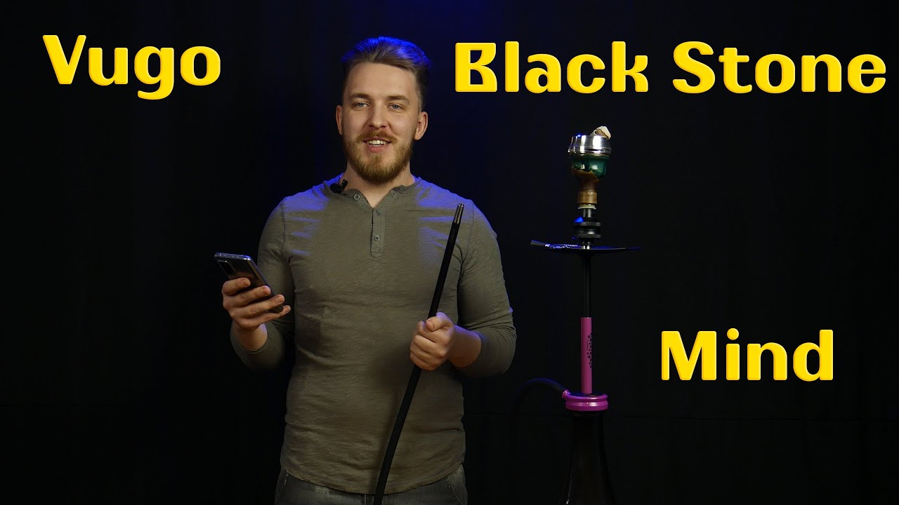 #34 Mind VS BLACK STONE VS Vugo | Сравнение орехового угля