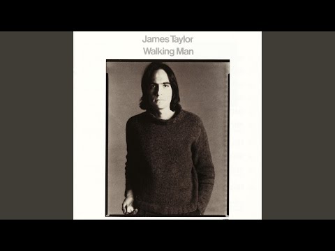 Rock 'n' Roll Is Music Now - James Taylor