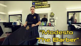 Fade Factory Barbershop - Laredo Texas