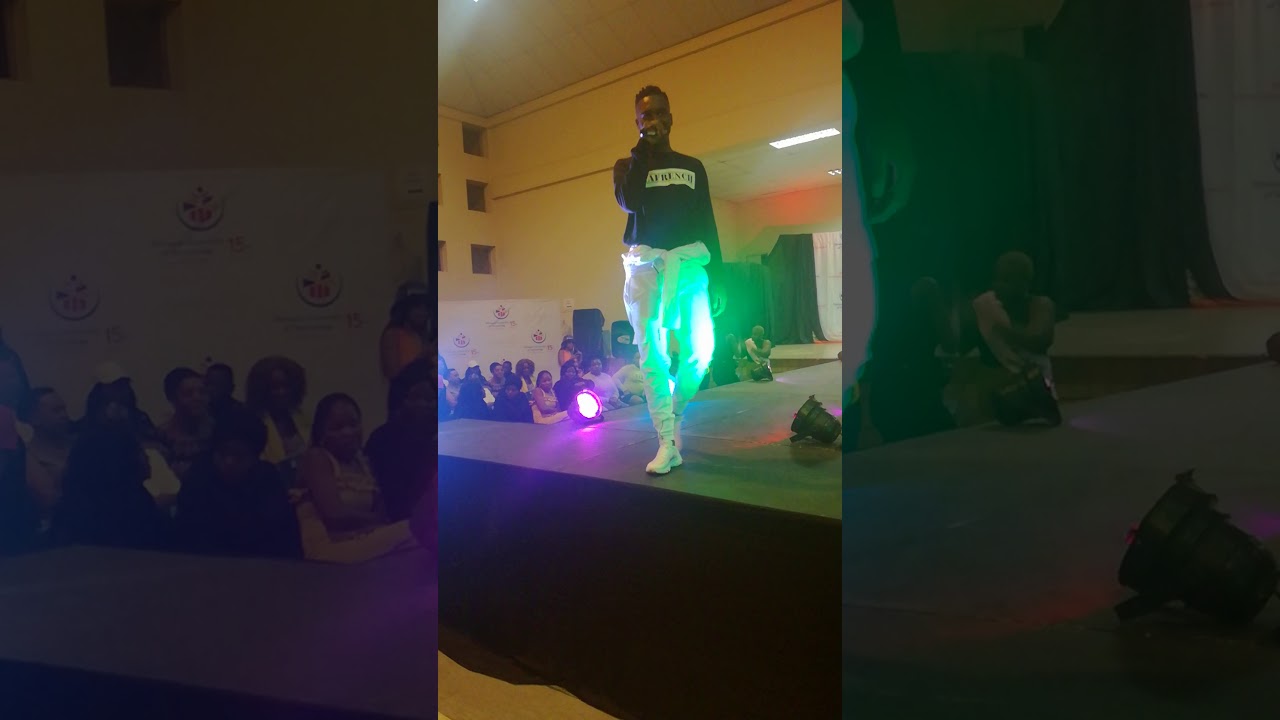 Labantwana ama uber @mafrench