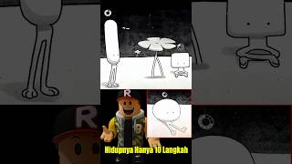 Download Lagu Manusia Hanya Punya 10 Langkah Hidup?! 😭 Ending Tak Terduga yang Bikin Nangis! 🌅 Kisah Viral MP3