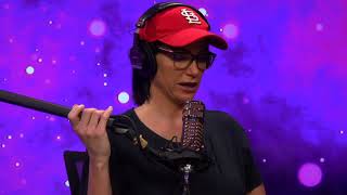Dana Radio LIVE 4.8.20