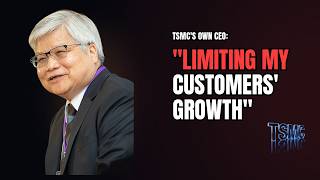 TSMC's Record Quarter Is Bad News
