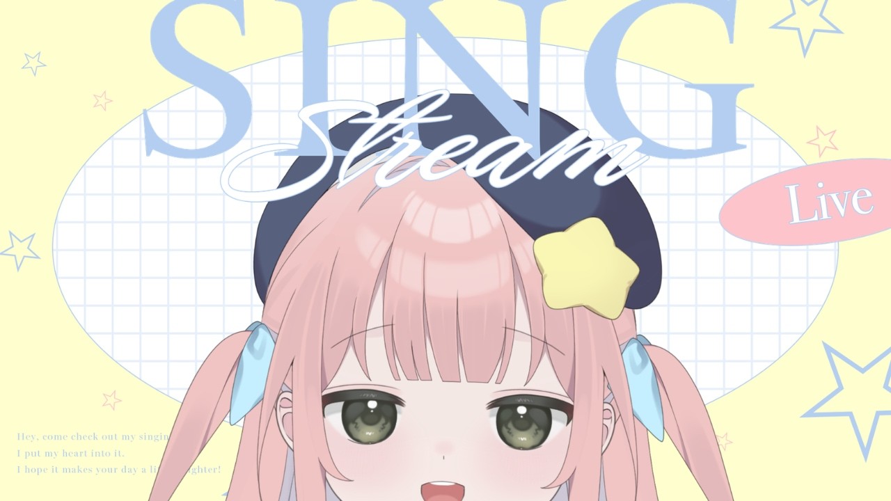 【KARAOKE】 path to IDOL 🫧 week 73 ❘ EN/日本語