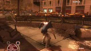 Let's play Prototype 29 - Events part 4