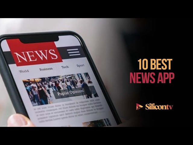 6 Best Android News Apps From Famous News Sources Here Are My Favorite