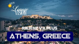 Athens, Greece, Rien Ne Va Plus Don Gorda Project Remix, ILIOS Lounge Vision