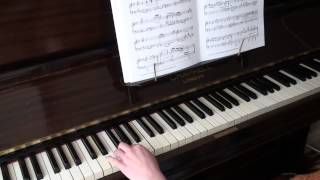 Microjazz 3: Mix 'n' Match (Norton) (Tutorial)