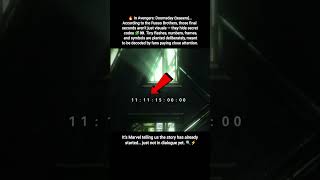 Why Did the Russo Brothers Hide Secret Codes in Doomsday Teasers?