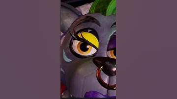 Help Wanted 2 FIXES Ruin Roxanne