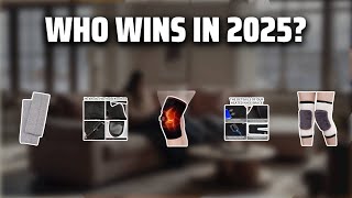 The Top 5 Best Thermal Knee Warmers in 2025 - Must Watch Before Buying!