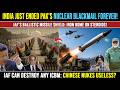 China and Pakistan's Worst Nightmare? India's New Missile Shield | India vs Pakistan | Defence News
