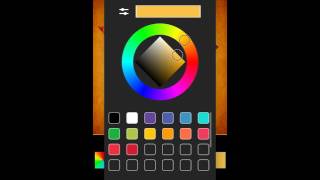 Picsart tutorial (how i make my avi)