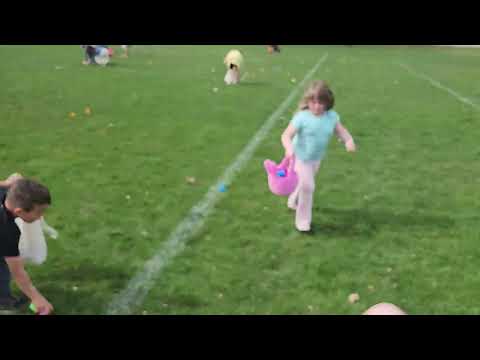 2026 Hindberg & Family Easter Hunt