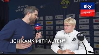 “That was a real step forward” – Dedura on Round 1 of the BMW Open in Munich 2026