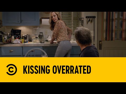 Kissing Overrated | MOM | Comedy Central Africa