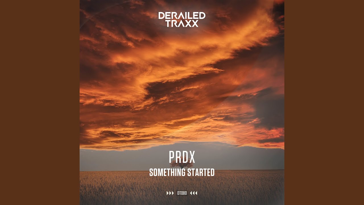 Guarda Something Started su YouTube Guarda Something Started su YouTube