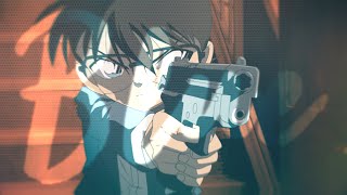 AMV | [Kudo Shinichi] I'm blue