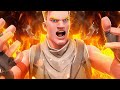 ASI MORI DE LA FORMA MAS RIDICULA CON MAS DE 20 KILL EN FORTNITE RECARGA