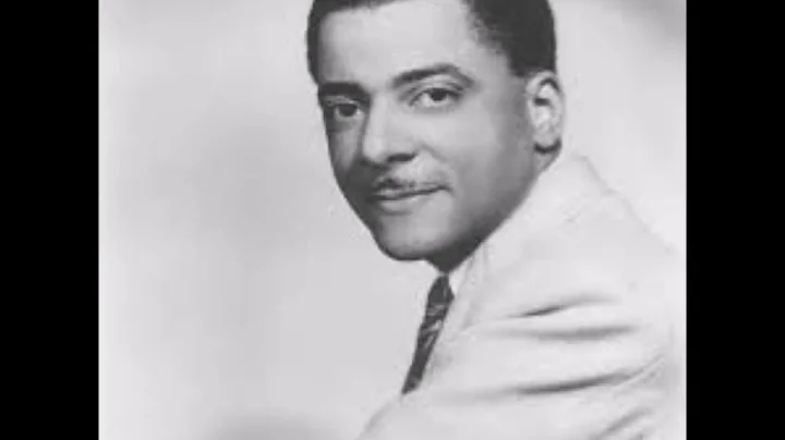 Teddy Wilson - Everytime We Say Goodbye (18.12.1944)