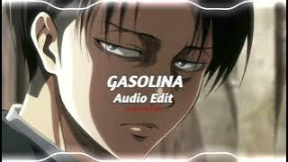 Download lagu gasolina - daddy yankee (Audio Edit)