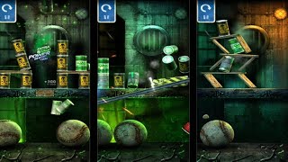Can🥫 Knockdown Android Gameplay - SuBjeCt Free screenshot 5