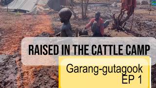 Garang-gutagok: A Child of the Cattle Camp | Awerial, South Sudan | 20 Sept 2024