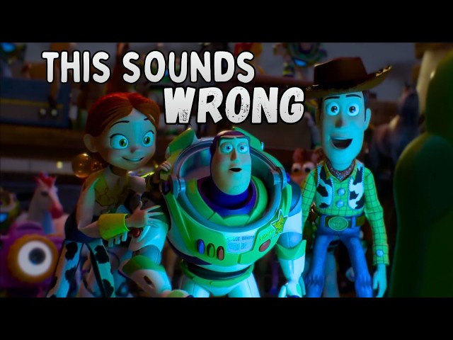 This Trailer Broke “You’ve Got A Friend In Me”