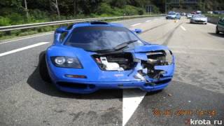 Bugatti Veyron vs McLaren F1   Top Gear   BBC1