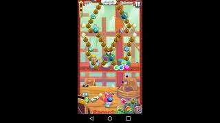Bubble Mania Level 621