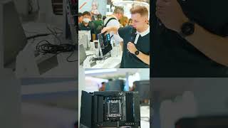 EVERY Motherboard NEEDs THIS - Gigabyte Stealth