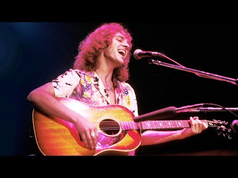 Peter Frampton - Baby I Love Your Way (Legendado)
