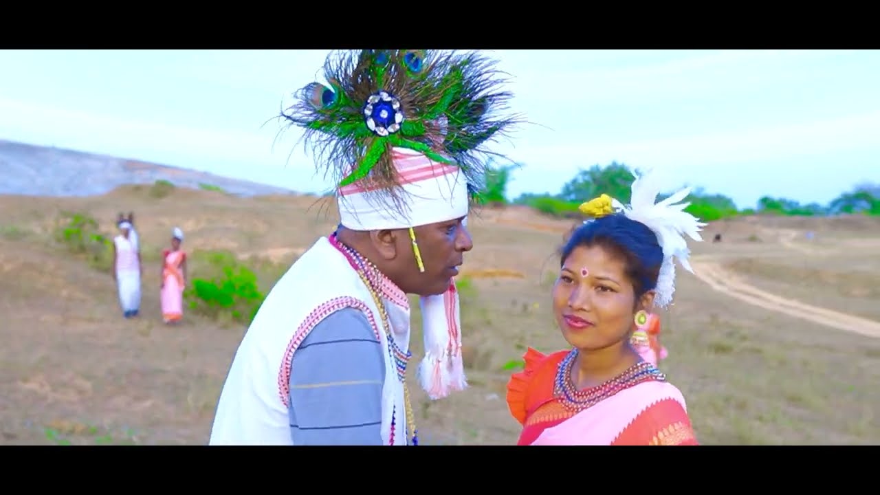 kurukh song jatra Era Kalu Bari Madhapup khatera singer Soma oraon (2023),,,6299836963