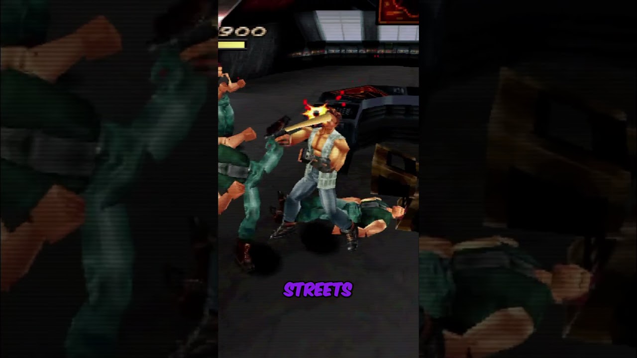 Боевая сила 1: обновление для современной игры!