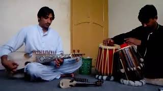 Rabab Usman Swat Da Loyo Loyo Qudratono Raba Ek Tamanna Da Awriday Shi Kana Sad Pushto Song