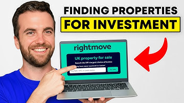 How to Spot GREAT Property Investment Deals on Rightmove
