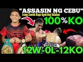 LATEST 2026: BAGSIK NG BATANG CEBU TKO ANG SINAPIT NG MGA KALABAN BINANSAGANG "Assasin ng Cebu" 🔥