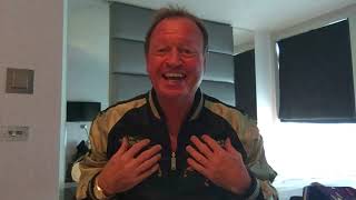 Level 42 Netherlands Tour 2021