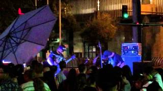 Brewfish- California live @2015 Grassroots Festival Fresno,Ca