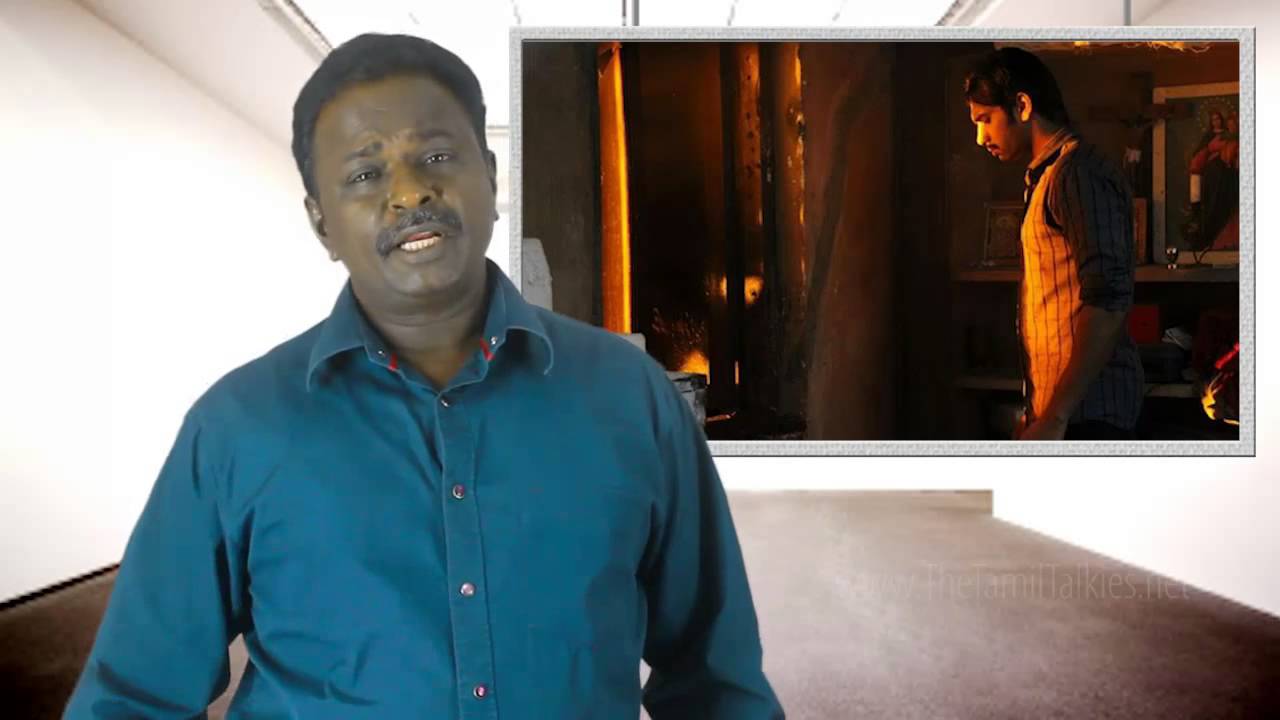 Demonte Colony Movie Review | Arulnithi | TamilTalkies.net