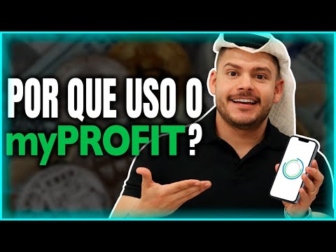 myPROFIT - O que é? É seguro? Veja vantagens e desvantagens do APP