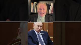Covering Putin’s rise to power over three decades