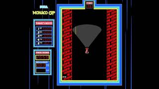 Monaco GP - Arcade screenshot 3