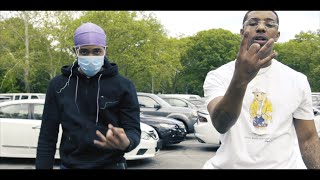 Jawn Wick - Just Some Words Music Video